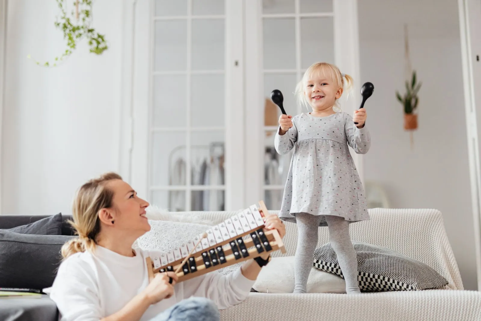 How to Choose the Right Instrument for Your Child